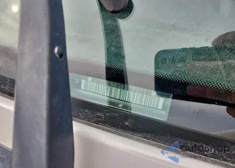 2006 Hummer H3 z USA, uszkodzony, nr VIN 5GTDN136068284192